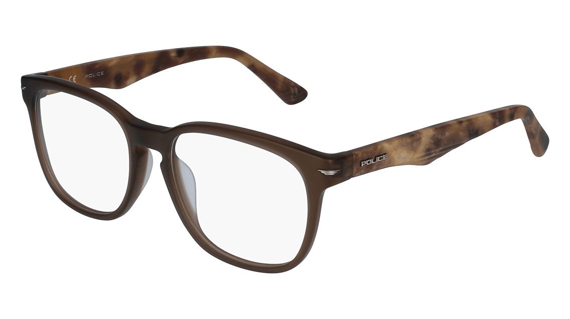 Police VPL 392 VPL392 | Designer Glasses